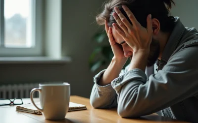 5 Eye-Opening Ways OCD and Memory Distrust Affect Your Life