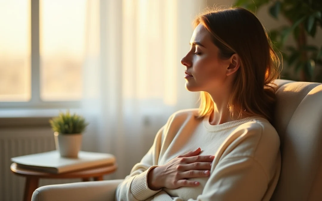 Is It OCD or Intuition? 14 Inspiring Differences