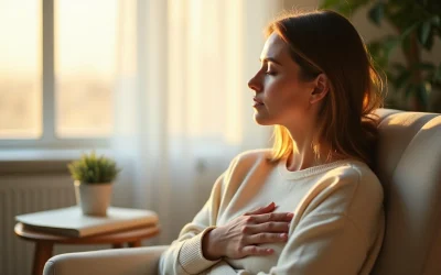 Is It OCD or Intuition? 14 Inspiring Differences