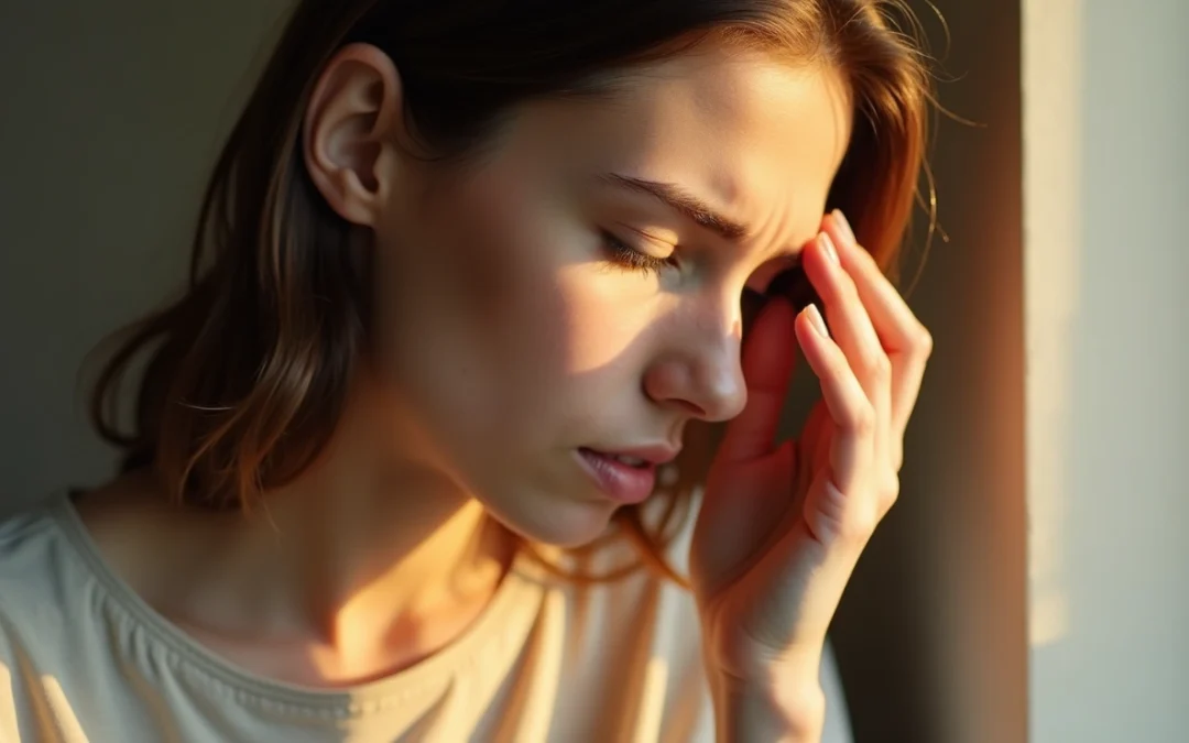 Rumination OCD: Why Trying to Figure Out Intrusive Thoughts Makes Them Worse