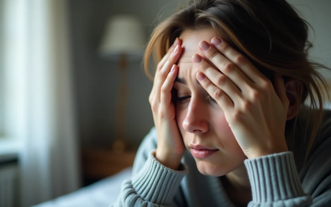 5 Reasons Why Ignoring Intrusive Thoughts is Challenging