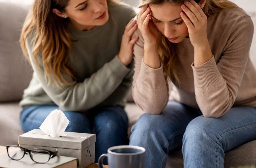 5 Key Insights into OCD: Understanding a Friend’s Struggles