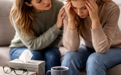 5 Key Insights into OCD: Understanding a Friend’s Struggles