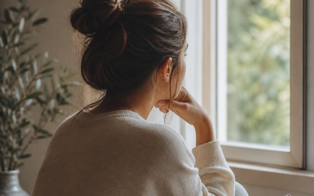 OCD and Your Period: Understanding the Connection