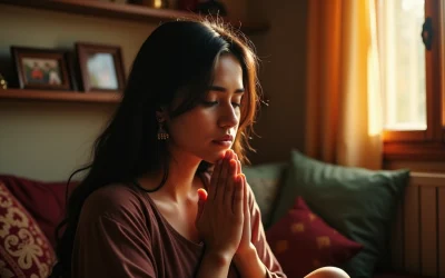 7 Insights on Cultural Shame and OCD in Sacred Beliefs
