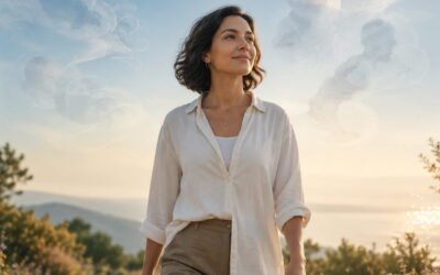 Life After ERP Therapy: The Good, the Weird, and the Ongoing