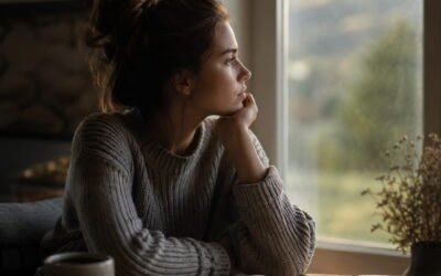 Intrusive Thoughts vs Intuition: 2 Key Differences