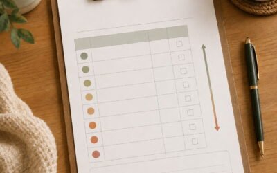 How to Build Your Own ERP Exposure Hierarchy: A Clinician’s Starter Guide