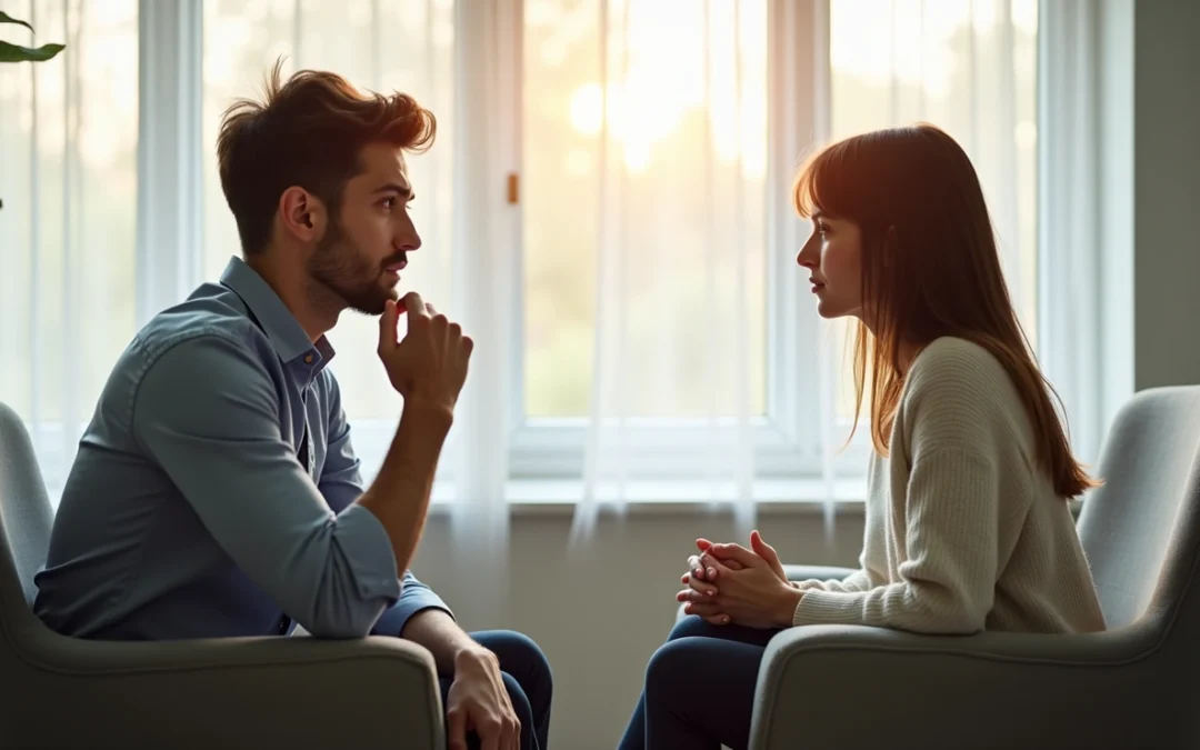 Male vs Female OCD: Understanding 17 Key Differences