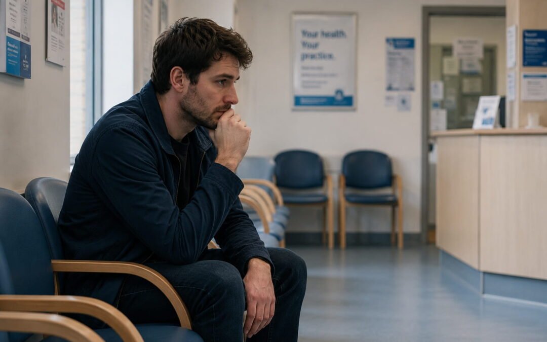 Shocking OCD Diagnosis Delay: The 17-Year Wait for Treatment