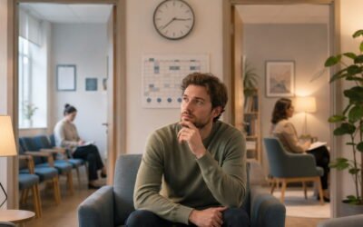 OCD Therapy in the UK: NHS, Private, Cost & Waiting Time