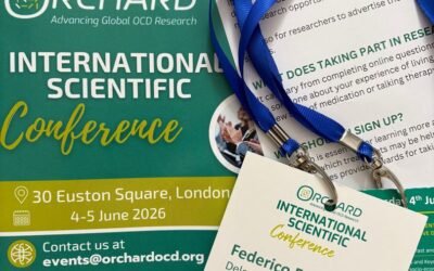 Inside the Orchard OCD Conference 2026: Future Treatments