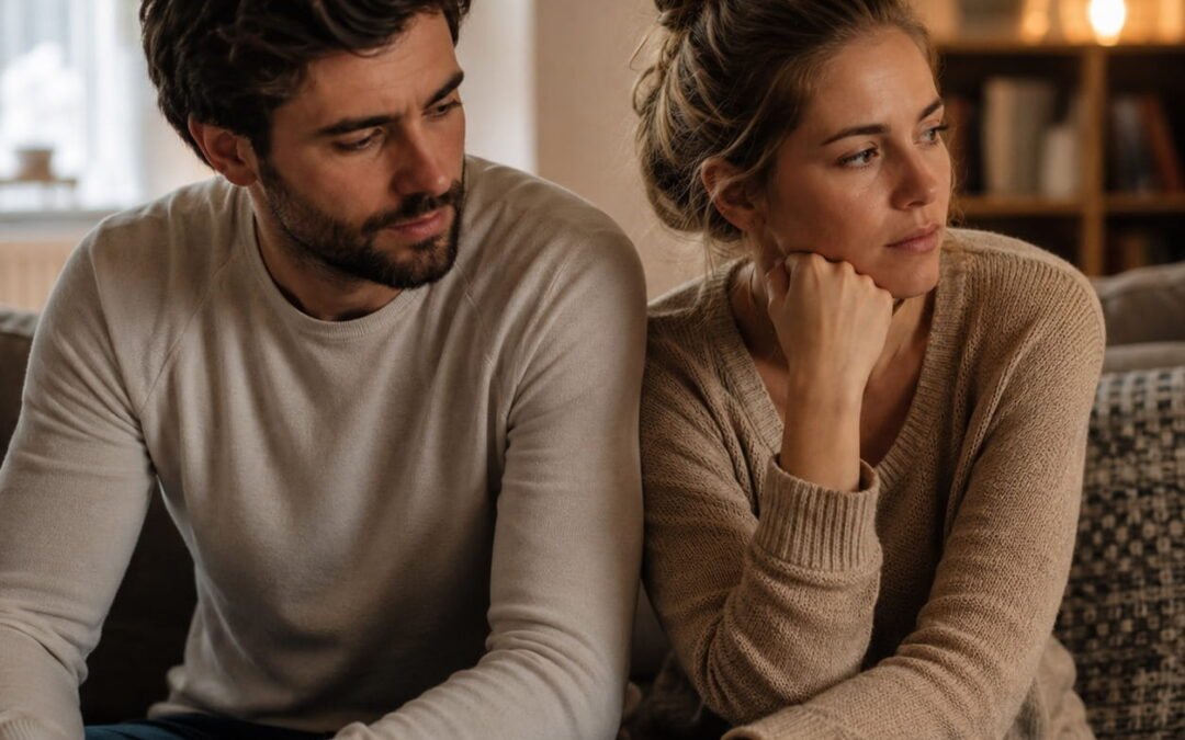 4 Ways ROCD Affects Your Relationship and How to Cope