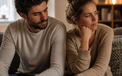 4 Ways ROCD Affects Your Relationship and How to Cope