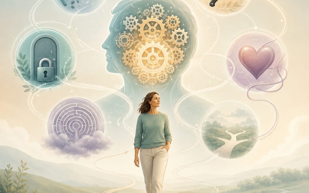 Intolerance of Uncertainty OCD: The Engine Behind Themes