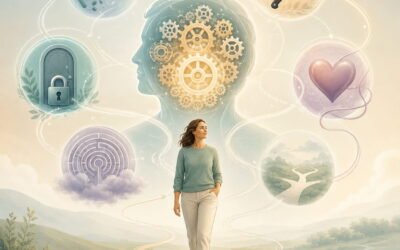 Intolerance of Uncertainty OCD: The Engine Behind Themes
