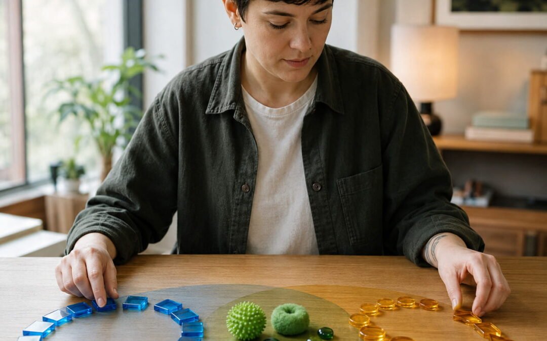 When OCD Overlaps with Autism and ADHD: Adapting ERP for the Neurodivergent Brain