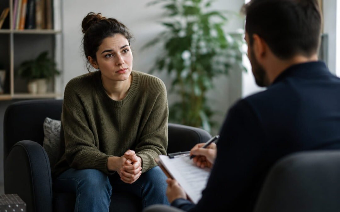 OCD and Comorbid Conditions: Schemas, Rigidity, and Risk