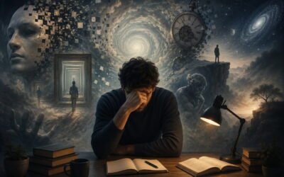 Existential OCD: The Questions With No Answers