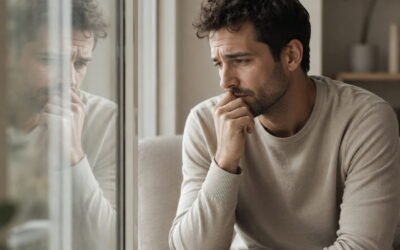 “What If I’m Bad?” Understanding Feared Self OCD, Guilt and Shame