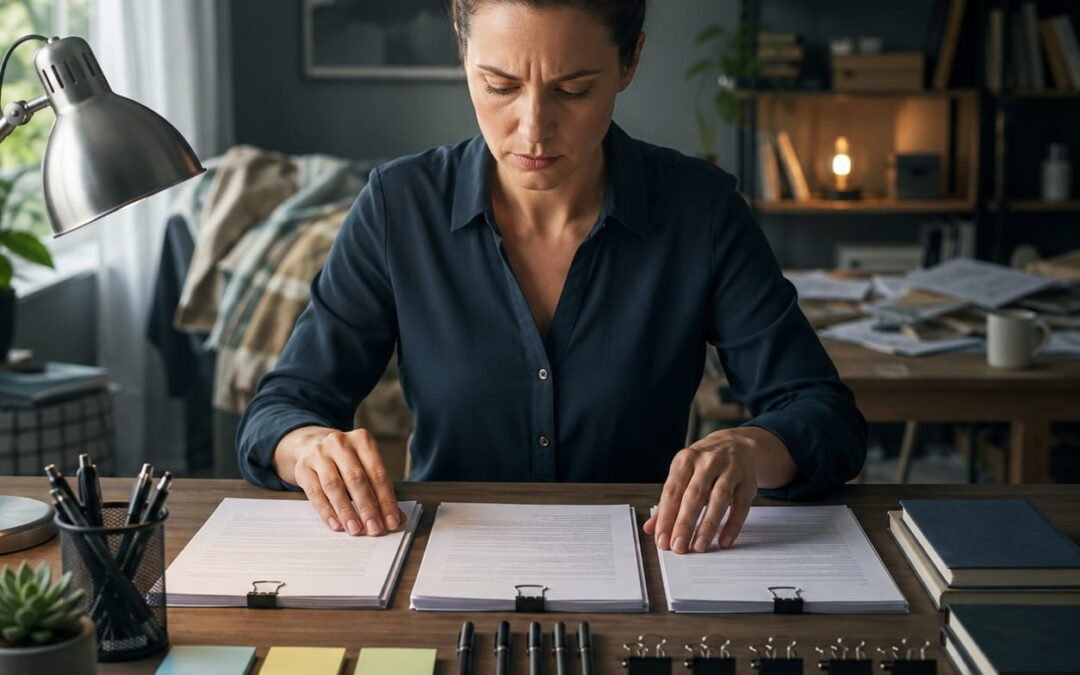 Obsessive Compulsive Personality Disorder: What Clinicians Should Know About OCPD Treatment