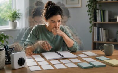 When Treatment Is the Ritual: Keeping ERP Effective When OCD Latches On