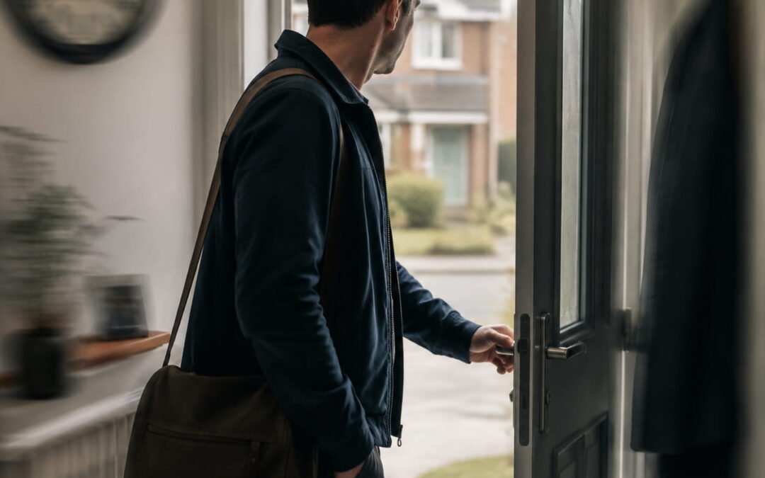 Why Does Everything Feel So Urgent? Understanding OCD False Urgency