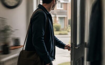 Why Does Everything Feel So Urgent? Understanding OCD False Urgency