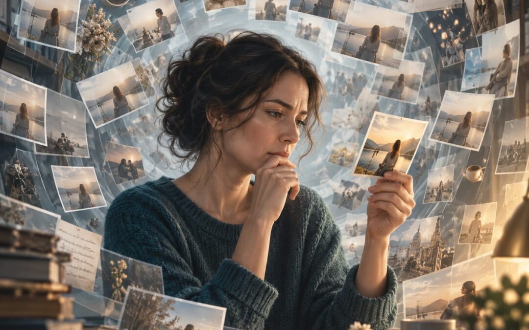 Memory Hoarding OCD: The Compulsion to Remember Everything Perfectly